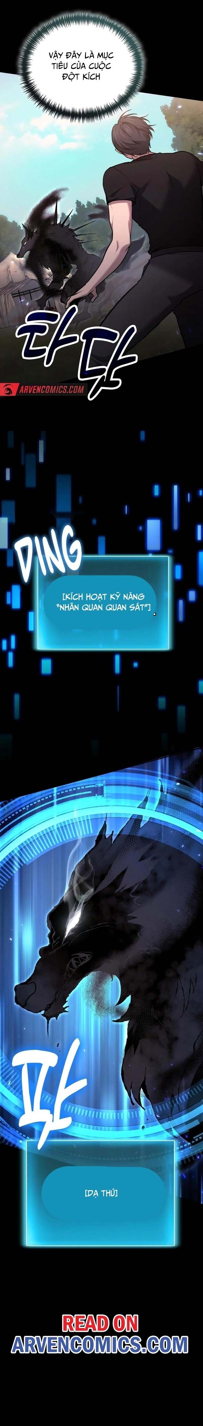 Làm Sao Sống Như Một Trị Liệu Sư Ngầm? - Chapter 92 - Page 15