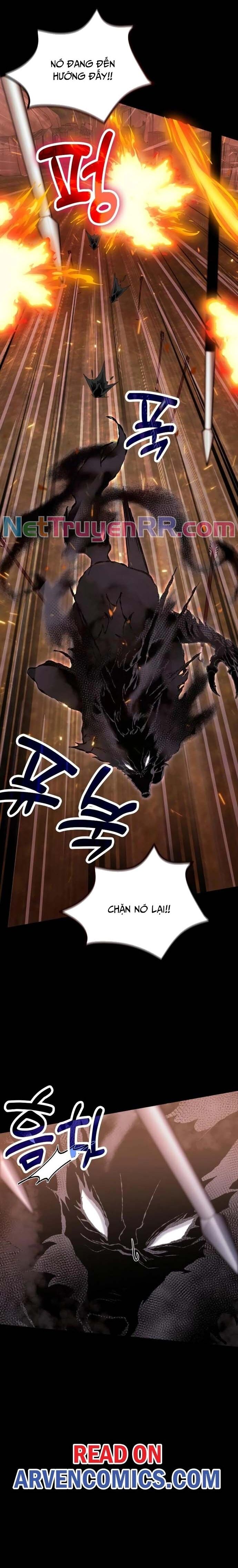 Làm Sao Sống Như Một Trị Liệu Sư Ngầm? - Chapter 92 - Page 18