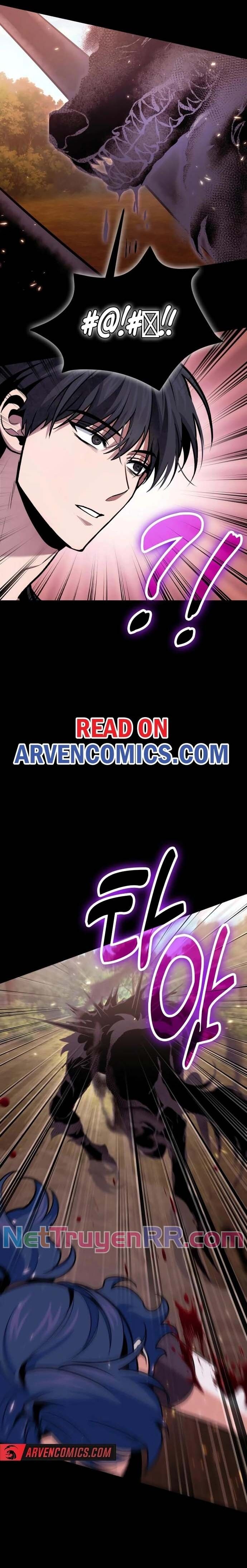 Làm Sao Sống Như Một Trị Liệu Sư Ngầm? - Chapter 92 - Page 21