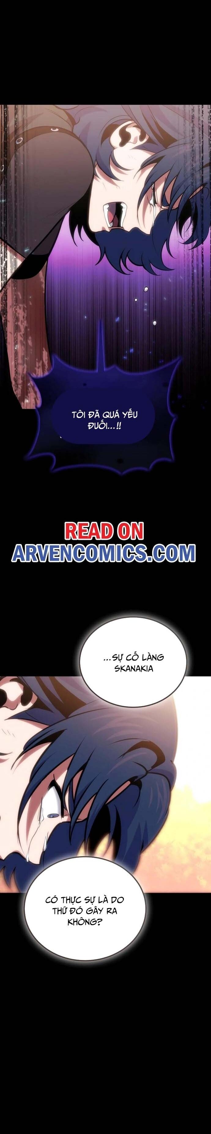 Làm Sao Sống Như Một Trị Liệu Sư Ngầm? - Chapter 92 - Page 23