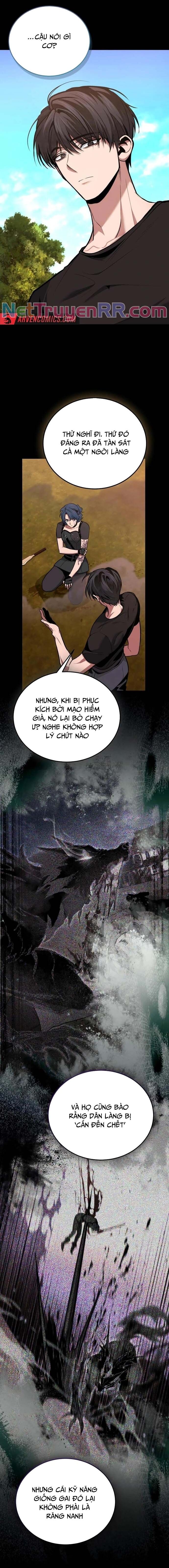 Làm Sao Sống Như Một Trị Liệu Sư Ngầm? - Chapter 92 - Page 24