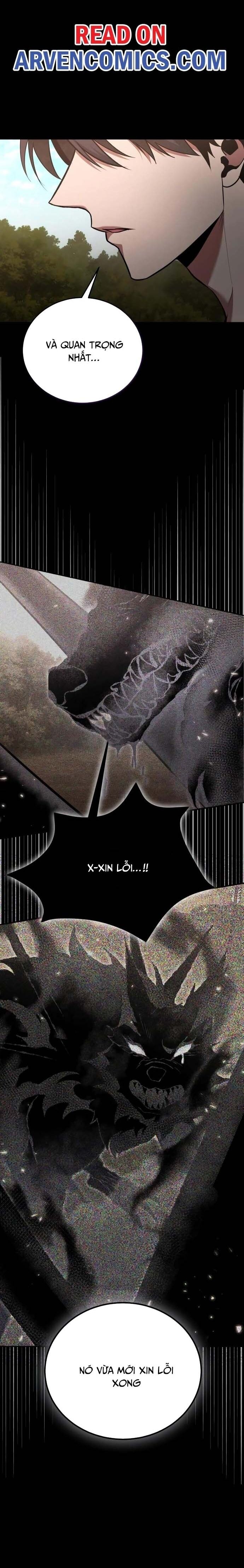 Làm Sao Sống Như Một Trị Liệu Sư Ngầm? - Chapter 92 - Page 25