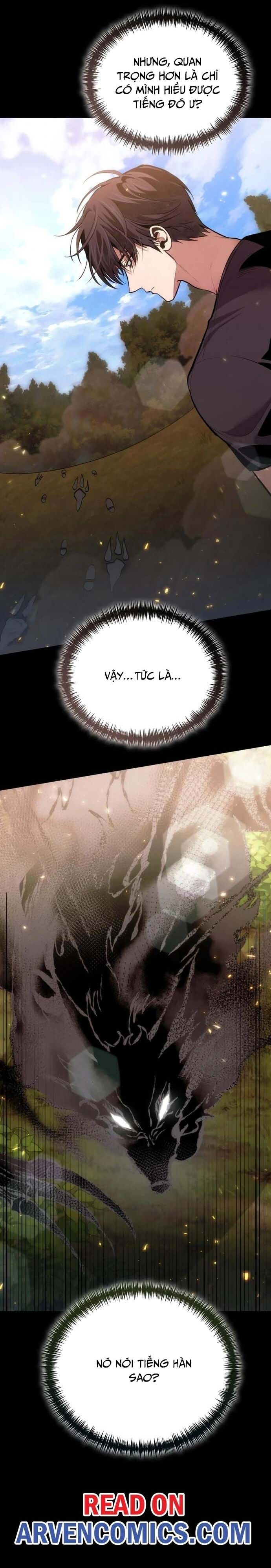 Làm Sao Sống Như Một Trị Liệu Sư Ngầm? - Chapter 92 - Page 27