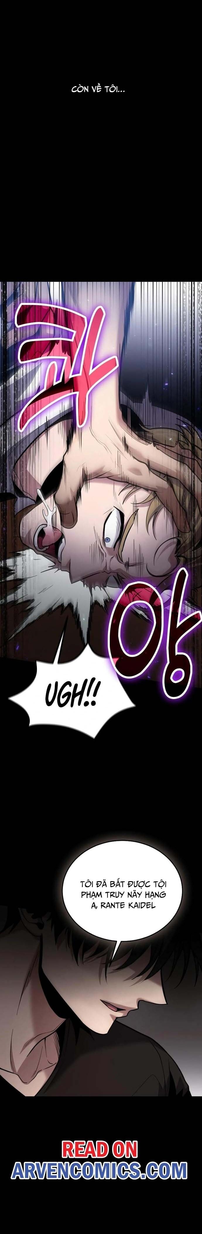 Làm Sao Sống Như Một Trị Liệu Sư Ngầm? - Chapter 92 - Page 3