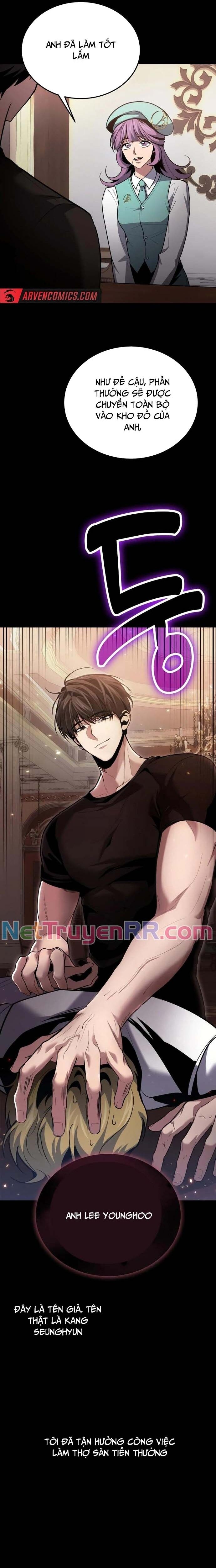 Làm Sao Sống Như Một Trị Liệu Sư Ngầm? - Chapter 92 - Page 4