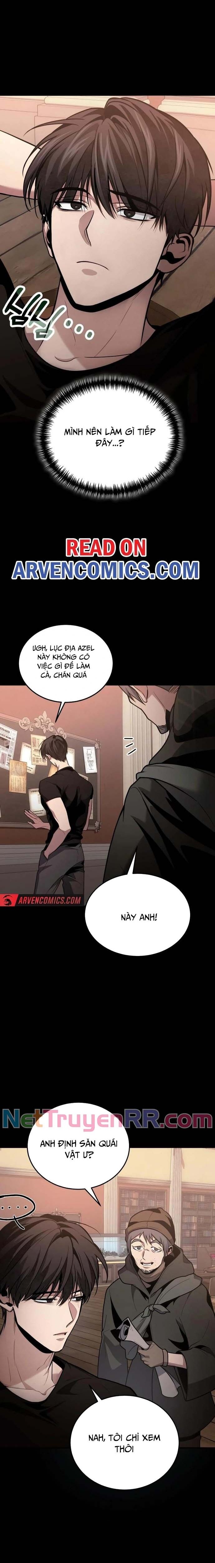 Làm Sao Sống Như Một Trị Liệu Sư Ngầm? - Chapter 92 - Page 6