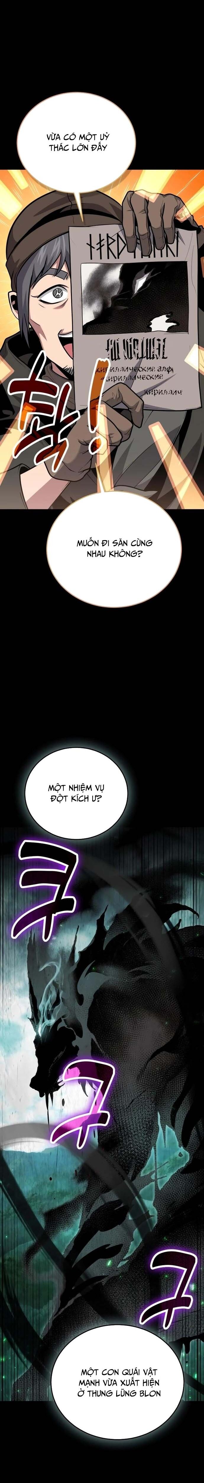 Làm Sao Sống Như Một Trị Liệu Sư Ngầm? - Chapter 92 - Page 7