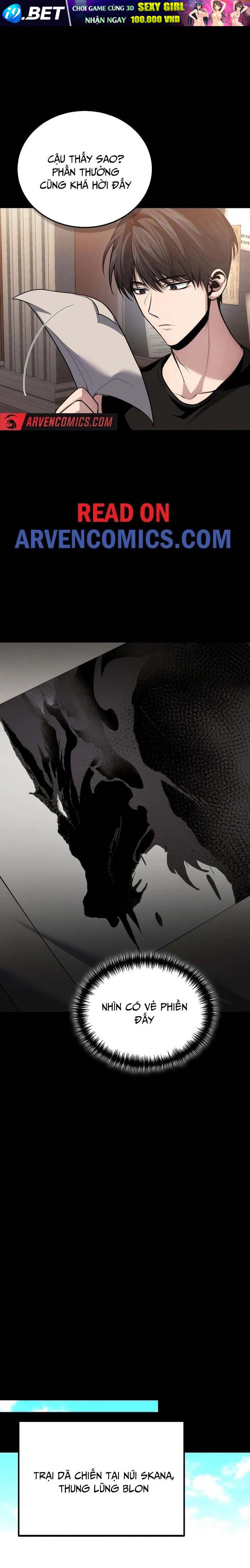 Làm Sao Sống Như Một Trị Liệu Sư Ngầm? - Chapter 92 - Page 8