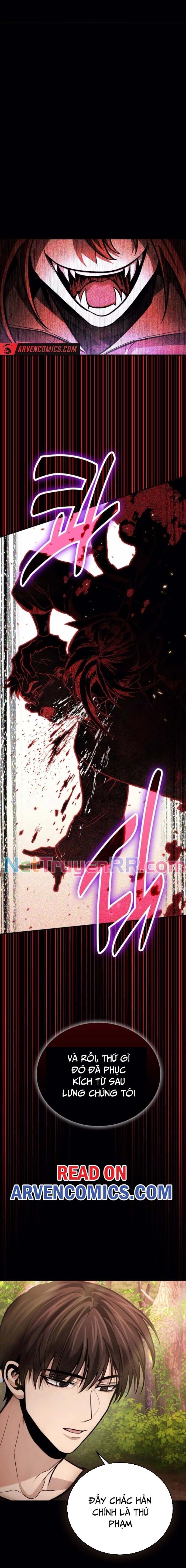 Làm Sao Sống Như Một Trị Liệu Sư Ngầm? - Chapter 93 - Page 10