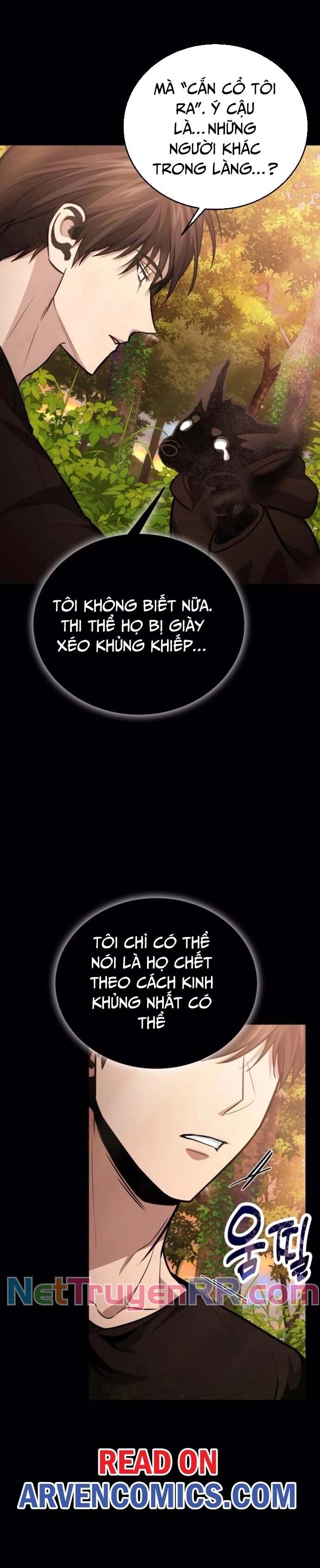 Làm Sao Sống Như Một Trị Liệu Sư Ngầm? - Chapter 93 - Page 12