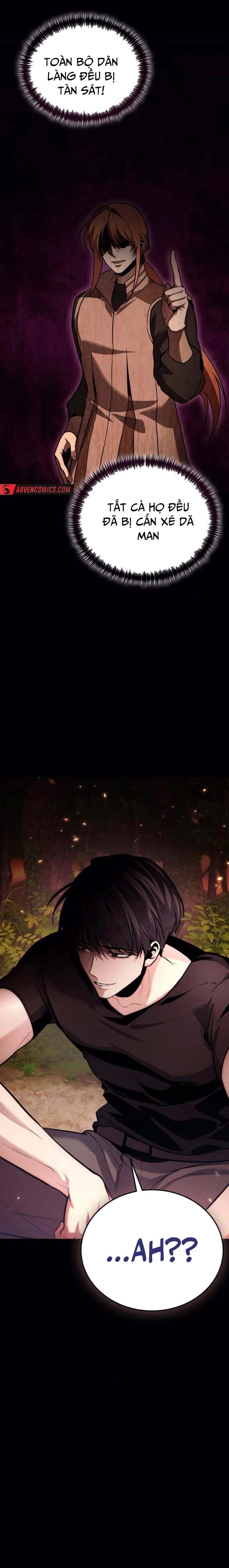 Làm Sao Sống Như Một Trị Liệu Sư Ngầm? - Chapter 93 - Page 13