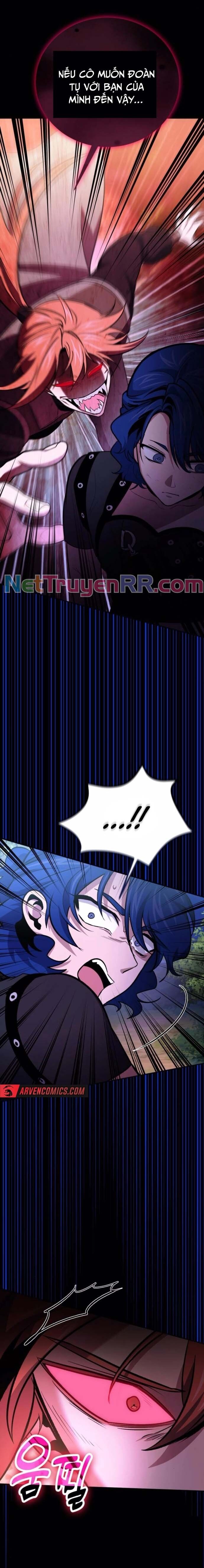 Làm Sao Sống Như Một Trị Liệu Sư Ngầm? - Chapter 93 - Page 16