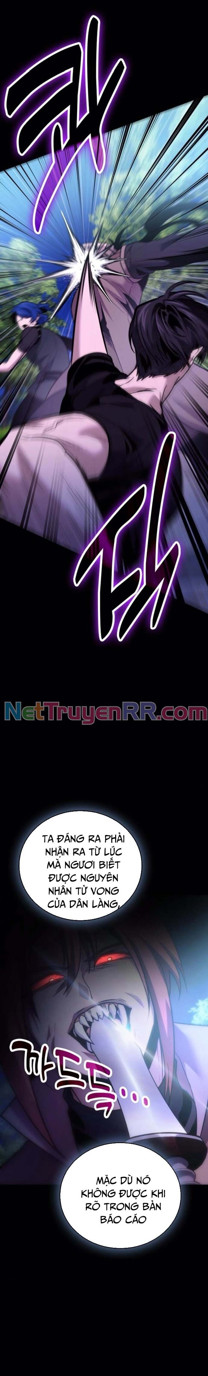 Làm Sao Sống Như Một Trị Liệu Sư Ngầm? - Chapter 93 - Page 18