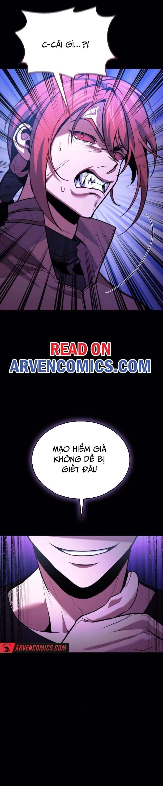 Làm Sao Sống Như Một Trị Liệu Sư Ngầm? - Chapter 93 - Page 25