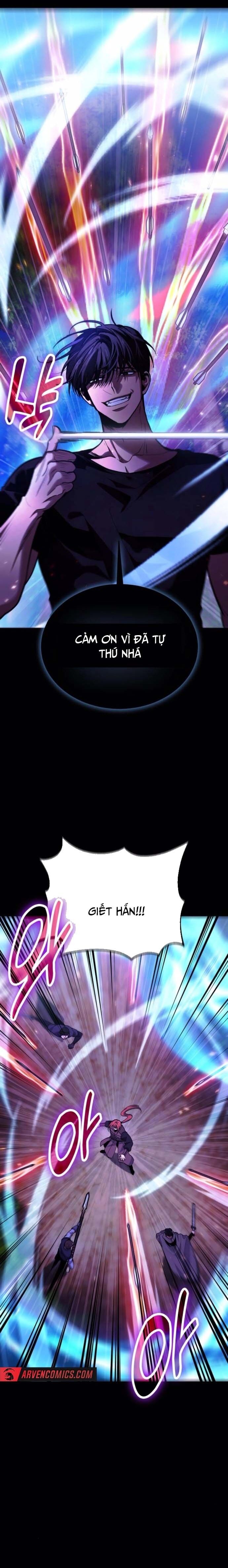 Làm Sao Sống Như Một Trị Liệu Sư Ngầm? - Chapter 93 - Page 26