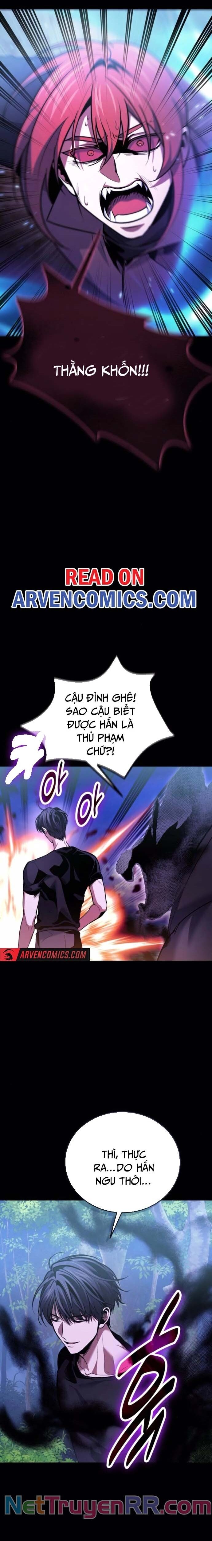 Làm Sao Sống Như Một Trị Liệu Sư Ngầm? - Chapter 93 - Page 27