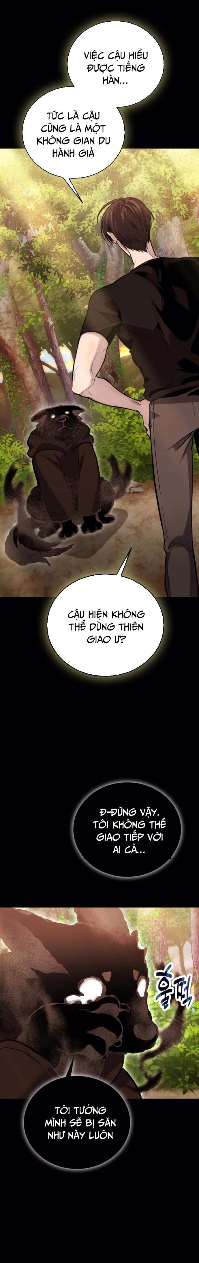 Làm Sao Sống Như Một Trị Liệu Sư Ngầm? - Chapter 93 - Page 7