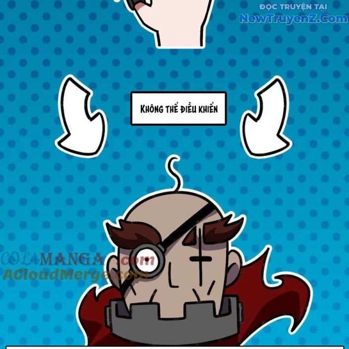 Dũng giả x nữ ma vương - Chapter 151 - Page 11