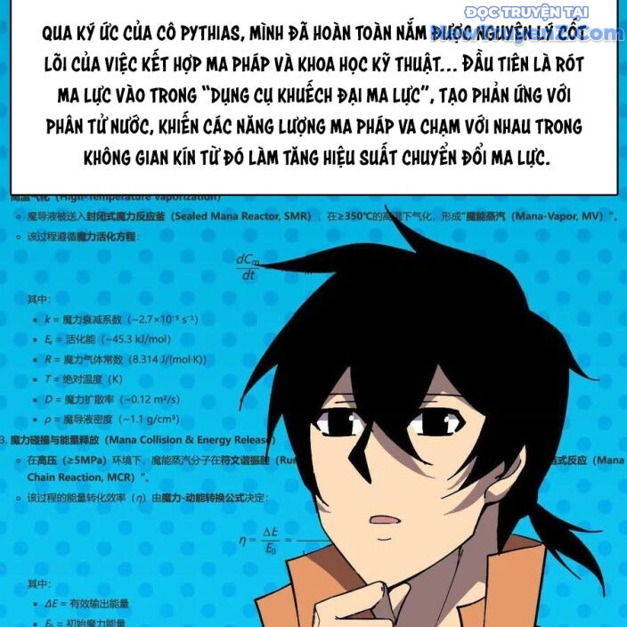 Dũng giả x nữ ma vương - Chapter 151 - Page 12