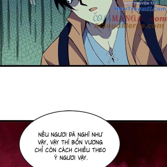 Dũng giả x nữ ma vương - Chapter 151 - Page 15