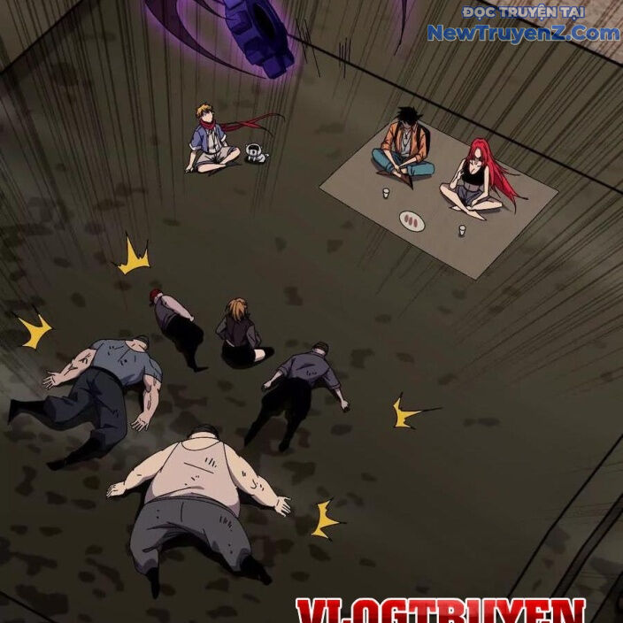 Dũng giả x nữ ma vương - Chapter 151 - Page 20