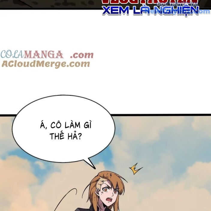 Dũng giả x nữ ma vương - Chapter 151 - Page 21