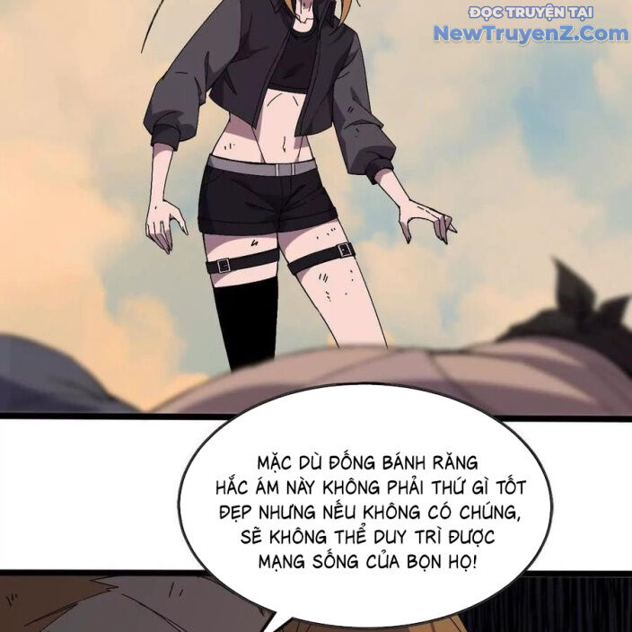 Dũng giả x nữ ma vương - Chapter 151 - Page 22