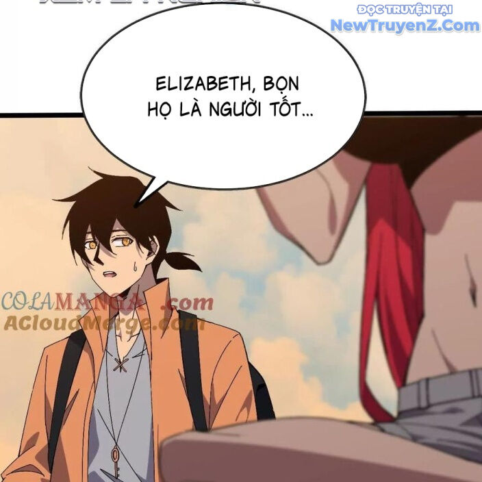 Dũng giả x nữ ma vương - Chapter 151 - Page 24