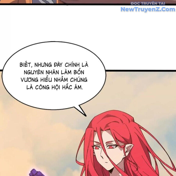 Dũng giả x nữ ma vương - Chapter 151 - Page 25