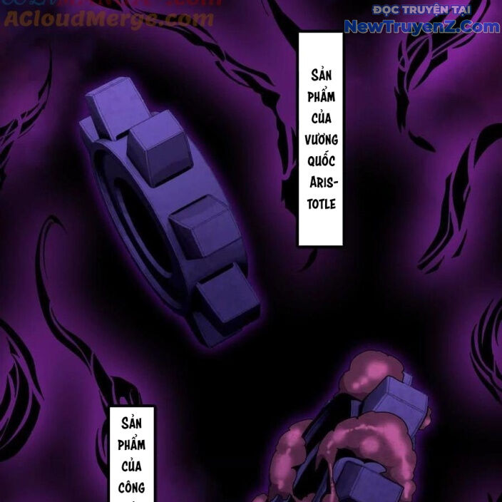 Dũng giả x nữ ma vương - Chapter 151 - Page 28