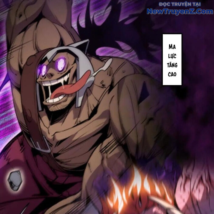 Dũng giả x nữ ma vương - Chapter 151 - Page 32