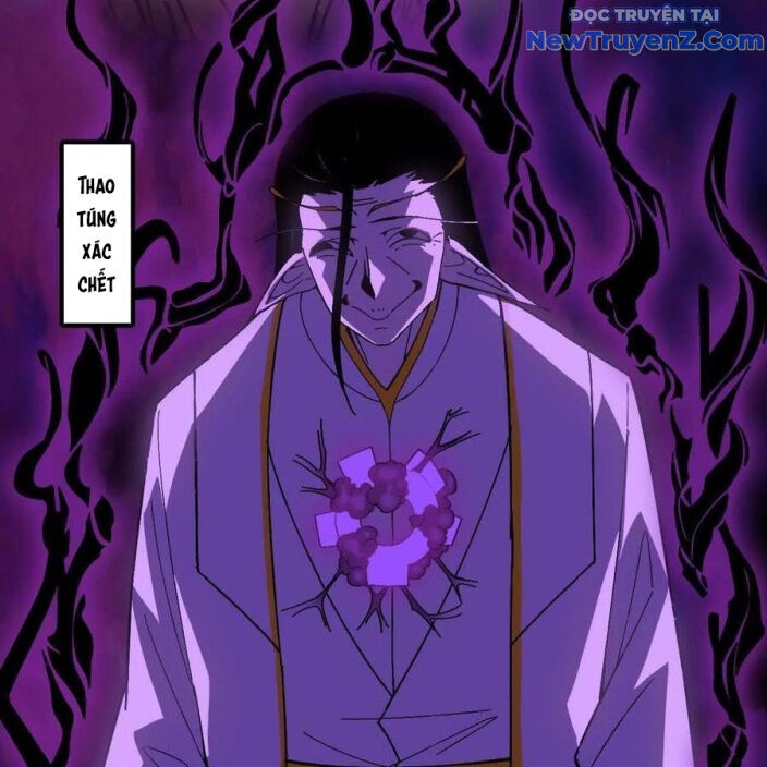 Dũng giả x nữ ma vương - Chapter 151 - Page 35