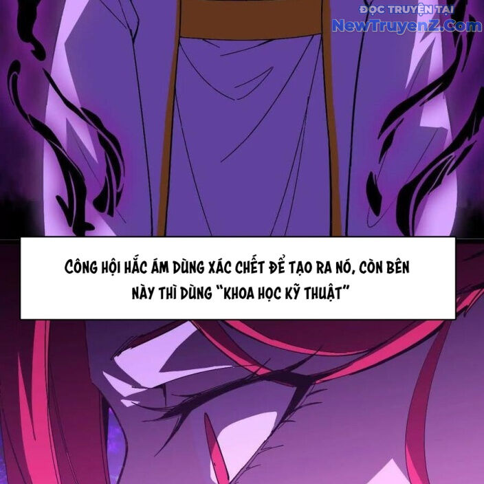 Dũng giả x nữ ma vương - Chapter 151 - Page 36