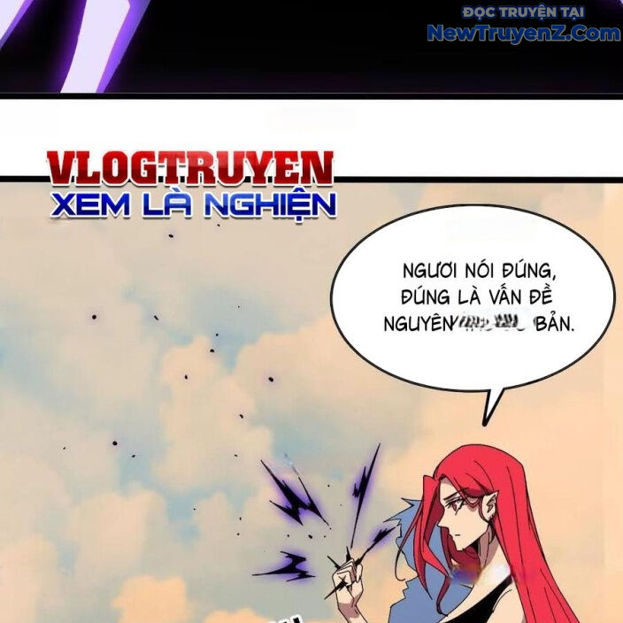 Dũng giả x nữ ma vương - Chapter 151 - Page 41