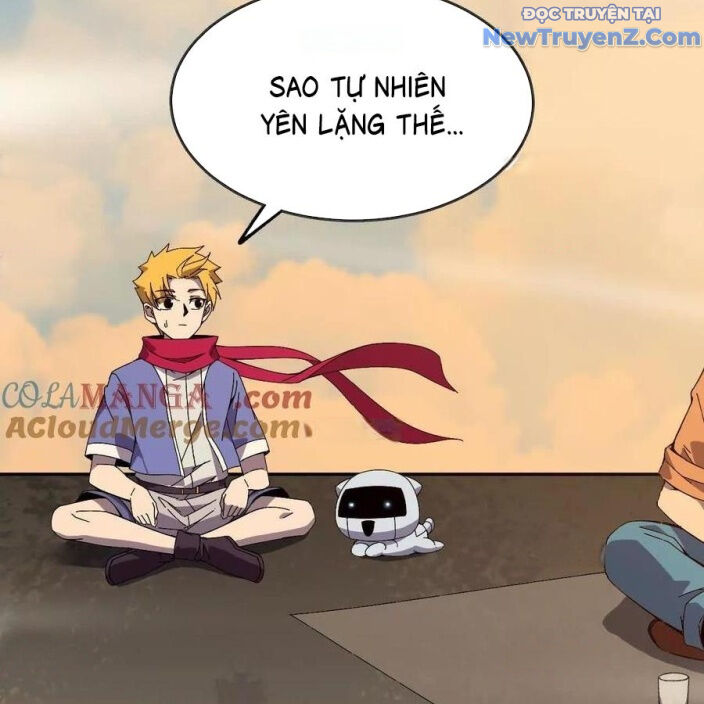 Dũng giả x nữ ma vương - Chapter 151 - Page 5