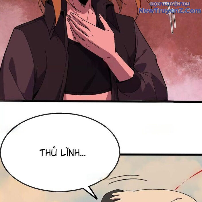 Dũng giả x nữ ma vương - Chapter 151 - Page 51