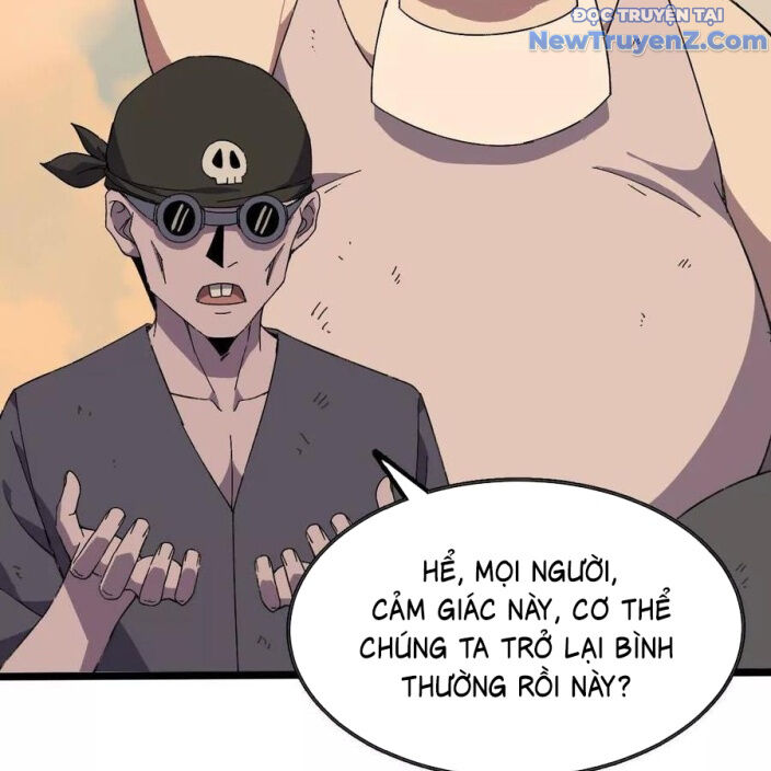 Dũng giả x nữ ma vương - Chapter 151 - Page 54