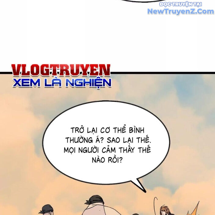 Dũng giả x nữ ma vương - Chapter 151 - Page 55