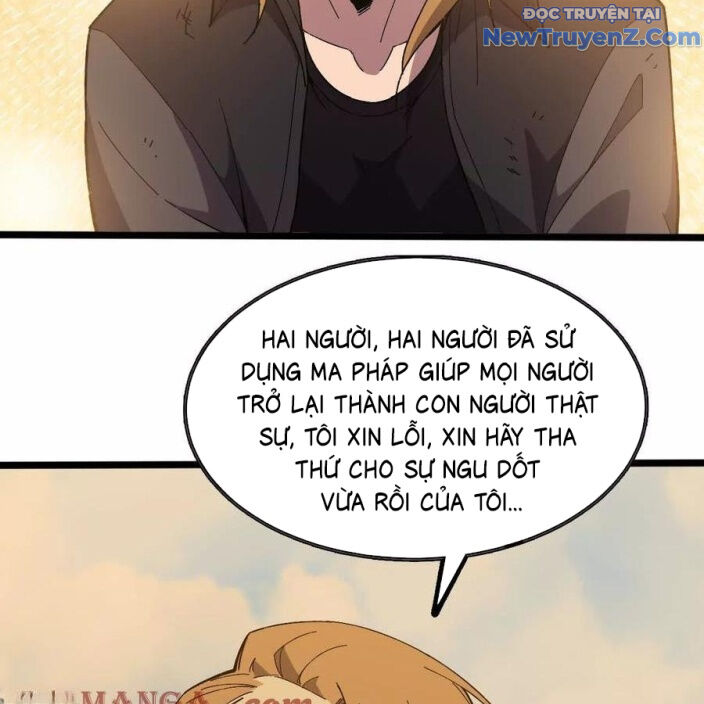 Dũng giả x nữ ma vương - Chapter 151 - Page 59