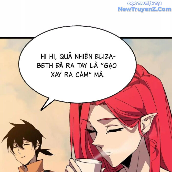 Dũng giả x nữ ma vương - Chapter 151 - Page 61