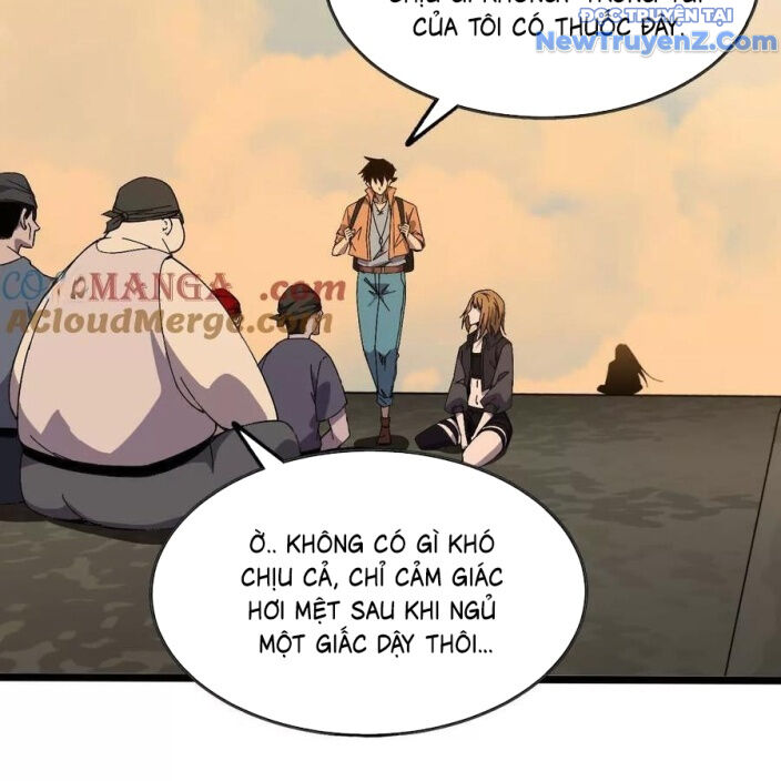 Dũng giả x nữ ma vương - Chapter 151 - Page 63