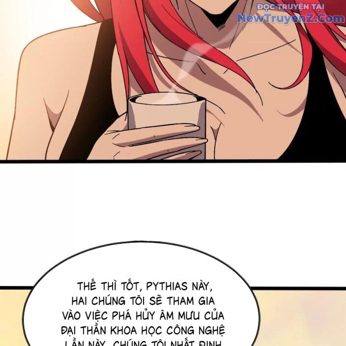 Dũng giả x nữ ma vương - Chapter 151 - Page 65