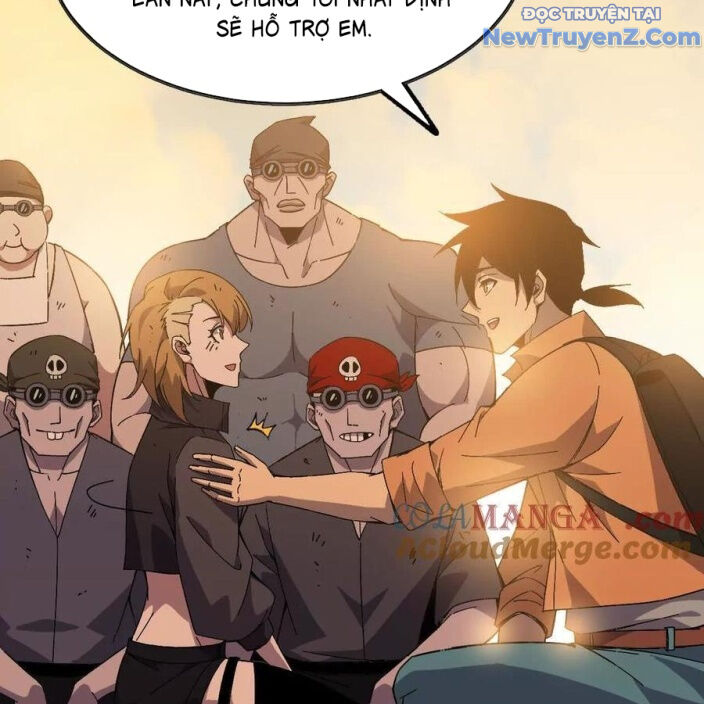 Dũng giả x nữ ma vương - Chapter 151 - Page 66