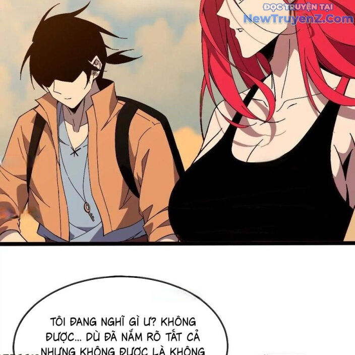 Dũng giả x nữ ma vương - Chapter 151 - Page 7
