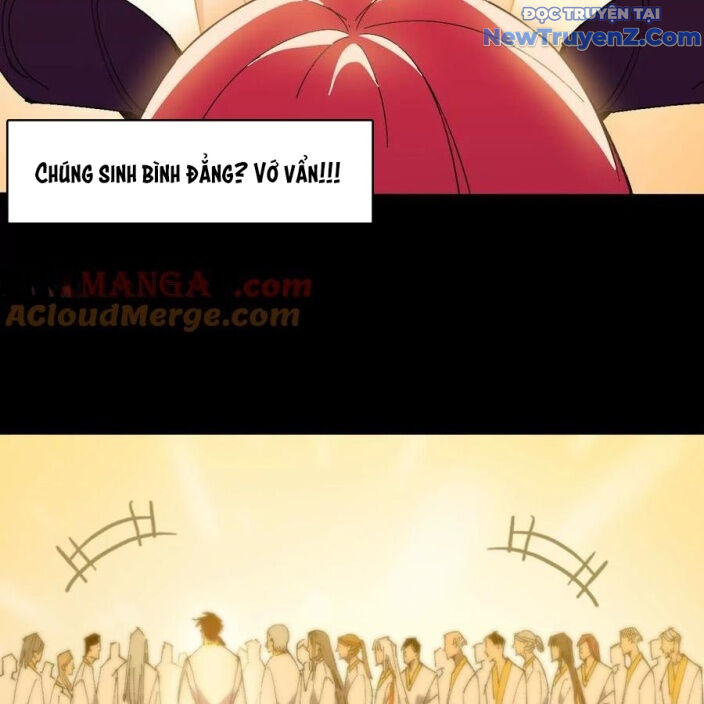 Dũng giả x nữ ma vương - Chapter 151 - Page 76