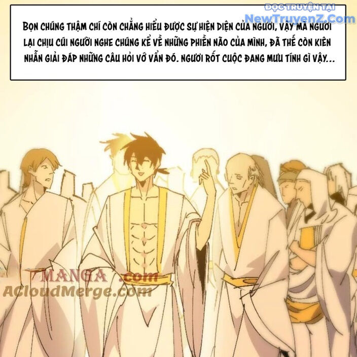 Dũng giả x nữ ma vương - Chapter 151 - Page 79