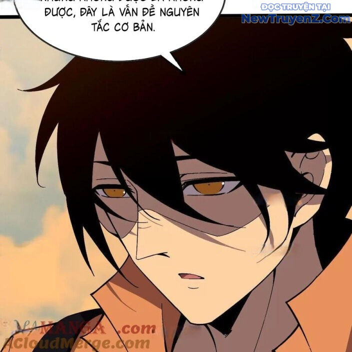 Dũng giả x nữ ma vương - Chapter 151 - Page 8