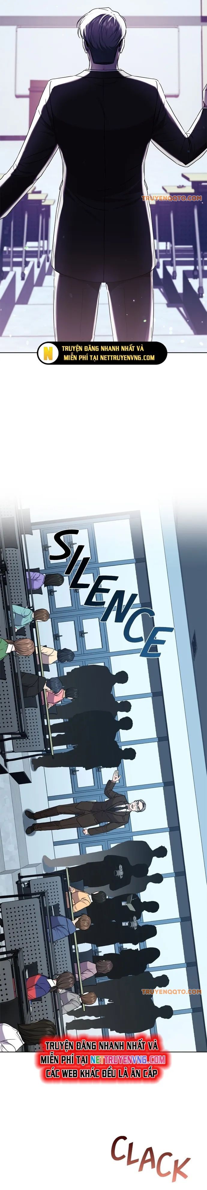 Ta Là Người Thu Thuế - Chapter 133 - Page 10