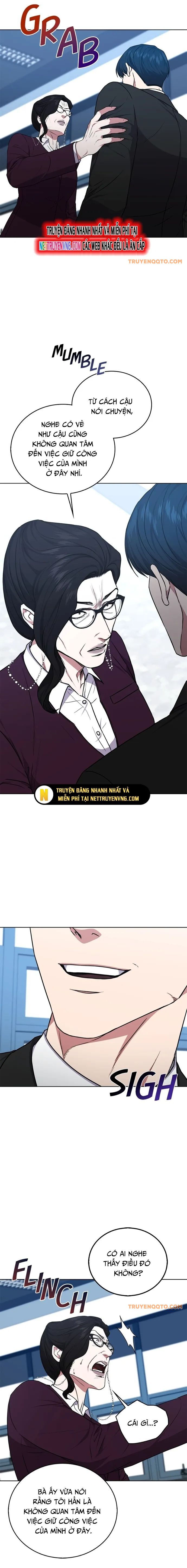 Ta Là Người Thu Thuế - Chapter 133 - Page 13