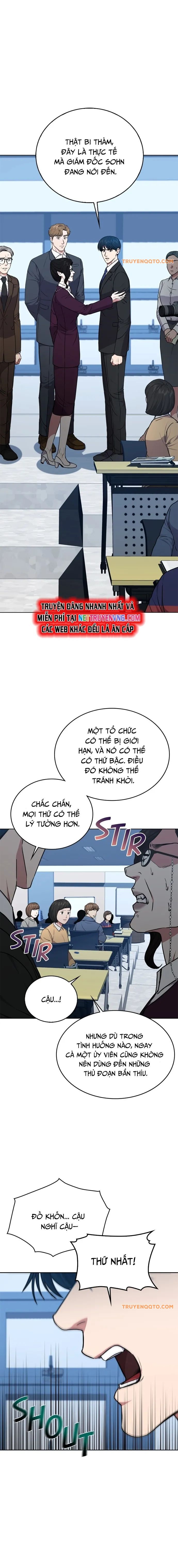 Ta Là Người Thu Thuế - Chapter 133 - Page 14